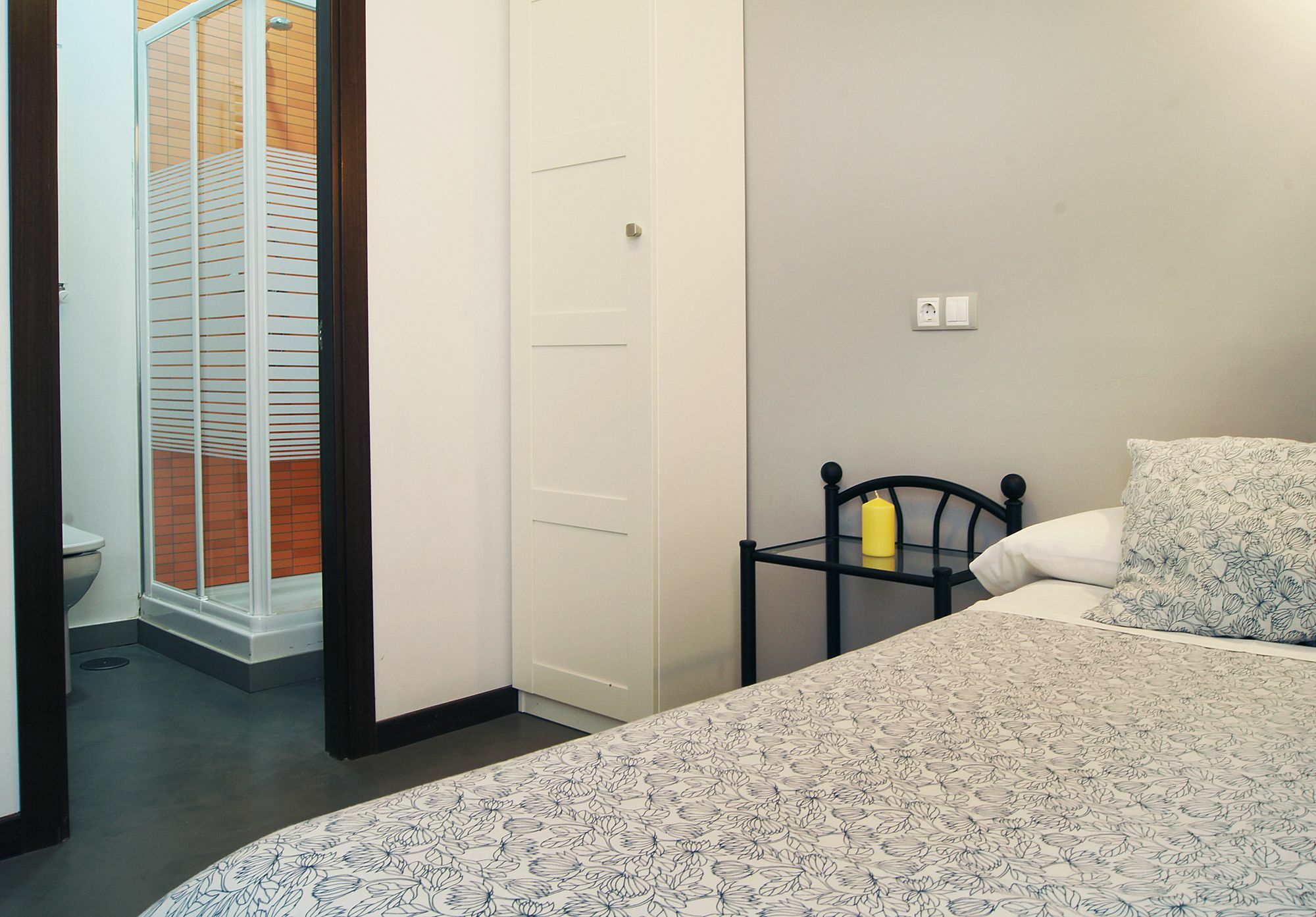 Hostal Cibeles มาดริด ภายนอก รูปภาพ