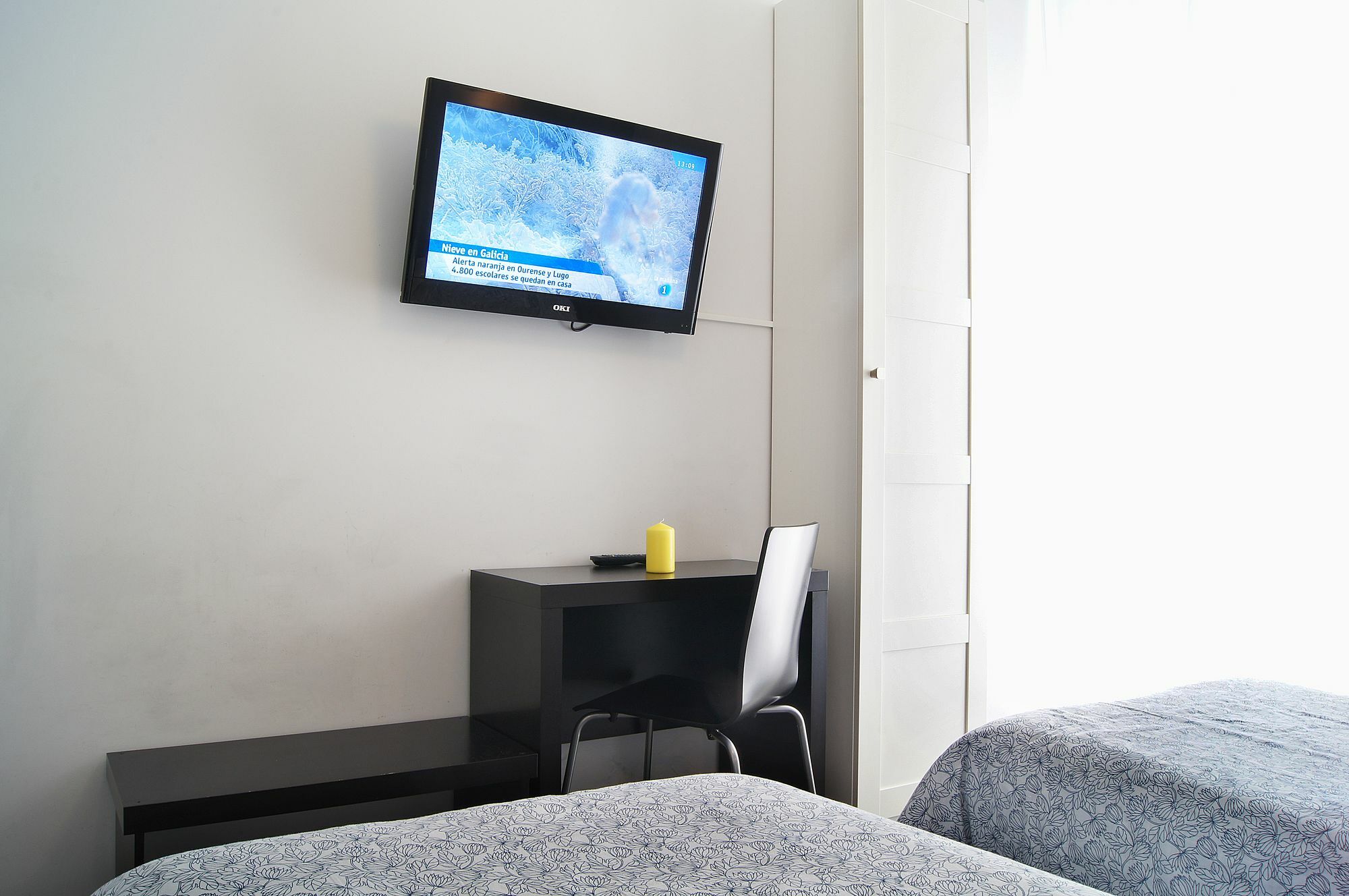 Hostal Cibeles มาดริด ภายนอก รูปภาพ